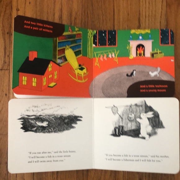 Awesome Authors! 10 Board Book Bundle - Picture 3 of 8